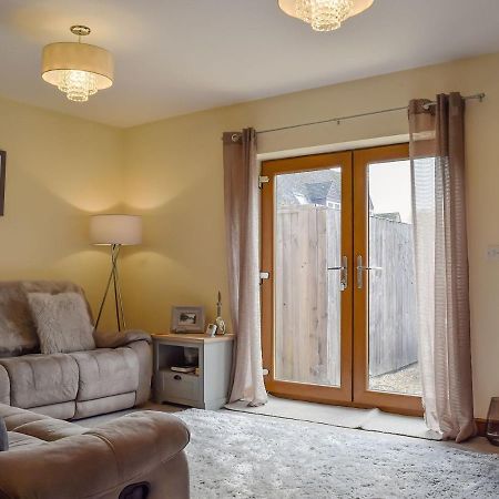 Вилла Puddleduck House Буртон-он-те-Уотер Экстерьер фото