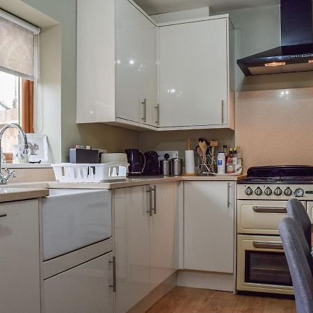 Вилла Puddleduck House Буртон-он-те-Уотер Экстерьер фото