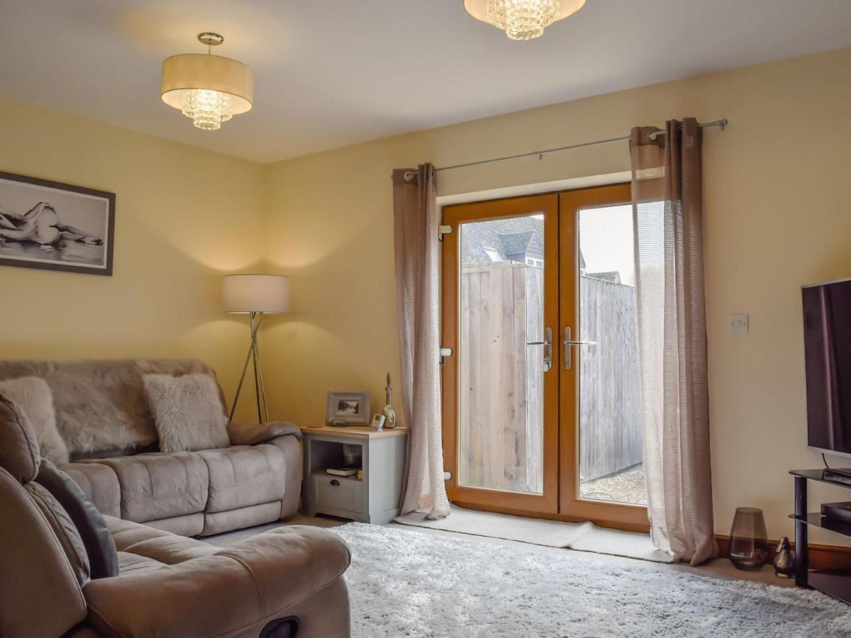 Вилла Puddleduck House Буртон-он-те-Уотер Экстерьер фото